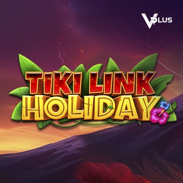 Tiki Link Holiday - SUNBET388