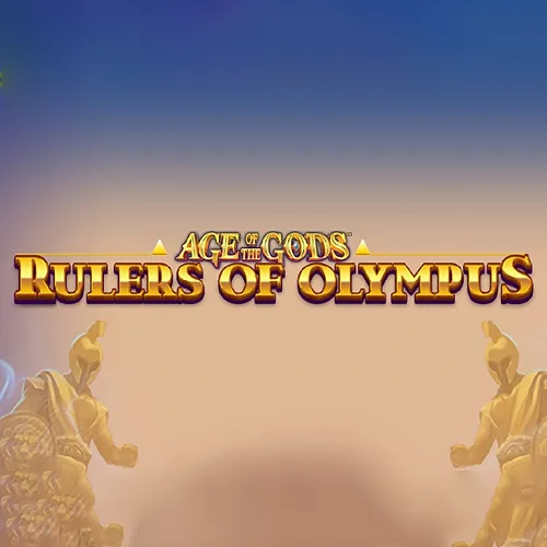 Age of the Gods: Rulers of Olympus - SUNBET388