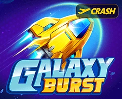 Galaxy Burst - SUNBET388