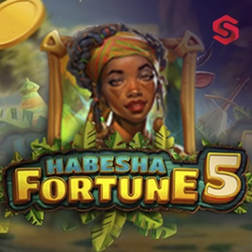 Habesha Fortune 5 - SUNBET388