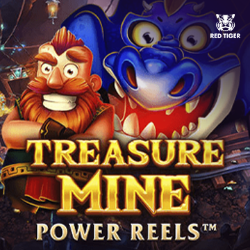 Totem Lightning Power Reels - SUNBET388