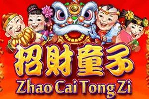 Zhao Cai Tong Zi - SUNBET388