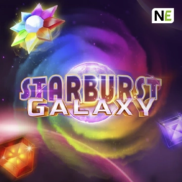 Starburst Galaxy - SUNBET388