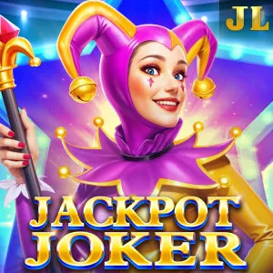 Jackpot Joker - SUNBET388