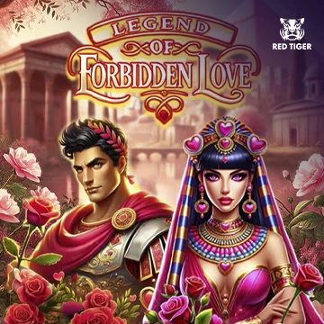 Legend Of Forbidden Love MegaWays™ - SUNBET388