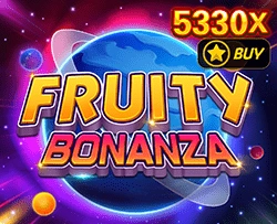 Fruity Bonanza - SUNBET388