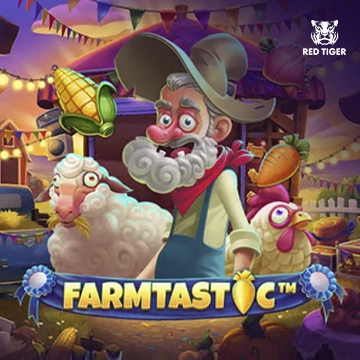 Farmtastic™ - SUNBET388