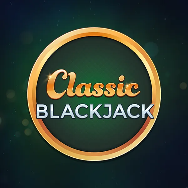 Classic Blackjack (Jade) - SUNBET388