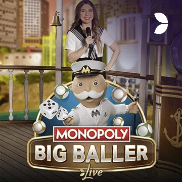 MONOPOLY Big Baller - SUNBET388