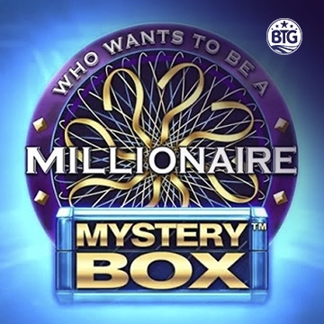 Millionaire Mystery Box - SUNBET388