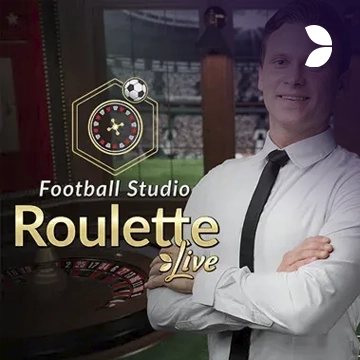 Football Studio Roulette - SUNBET388