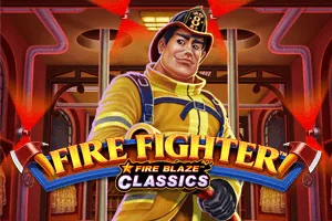Fire Blaze: Fire Fighter - SUNBET388