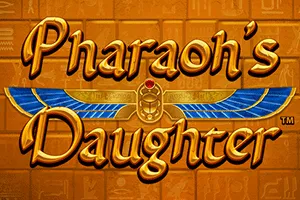 Pharaohs Daughter - SUNBET388