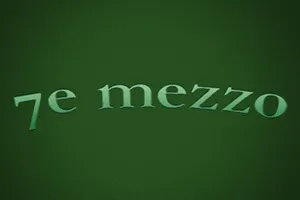 7 E Mezzo - SUNBET388