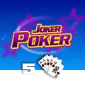 Joker Poker 5 Hand - SUNBET388
