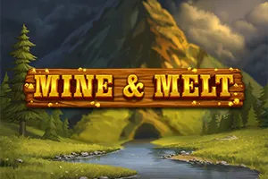 Mine & Melt - SUNBET388