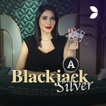Blackjack Silver A - SUNBET388