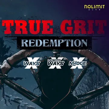 True Grit Redemption - SUNBET388