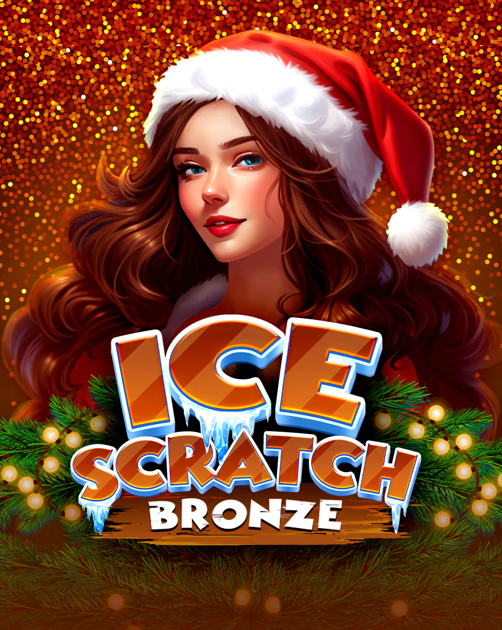 Ice Scratch Bronze - SUNBET388