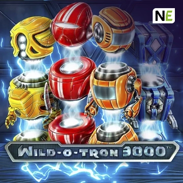 Wild-O-Tron 3000 - SUNBET388