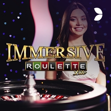 Immersive Roulette - SUNBET388