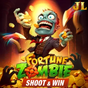 Fortune Zombie - SUNBET388
