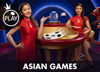 Asian Games - SUNBET388