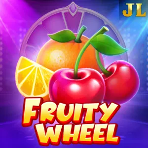 Fruity Wheel - SUNBET388