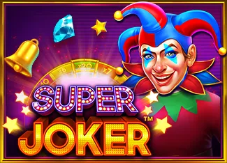 Super Joker - SUNBET388