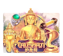 Talisman - SUNBET388