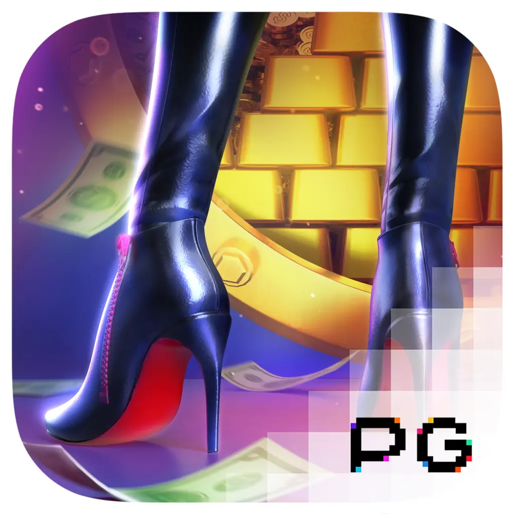 Heist Stakes - SUNBET388