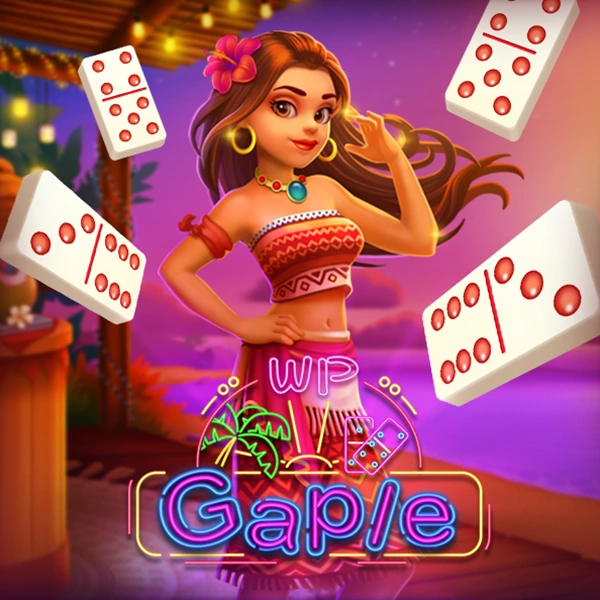 WP Gaple - SUNBET388