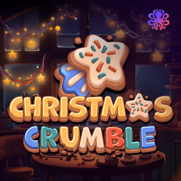 Christmas Crumble - SUNBET388