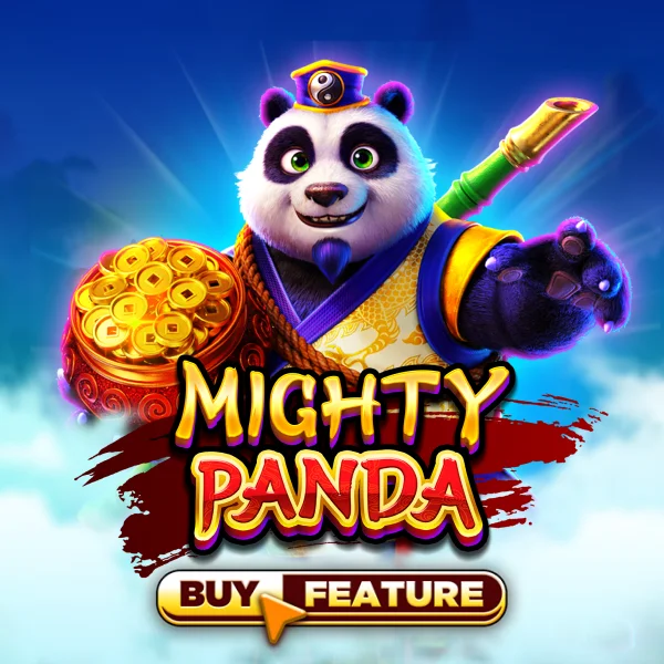 Mighty Panda - SUNBET388