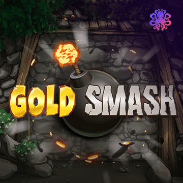 Gold Smash - SUNBET388