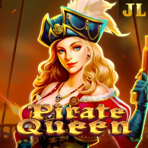 Pirate Queen - SUNBET388