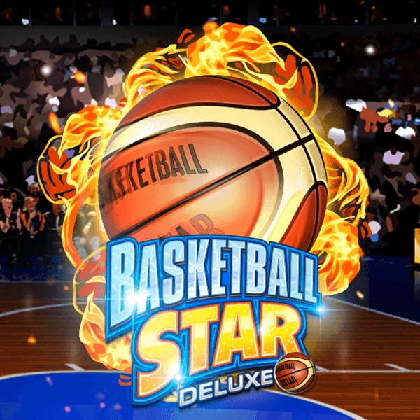 Basketball Star Deluxe - SUNBET388