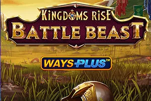 Kingdoms Rise: Battle Beast™ - SUNBET388
