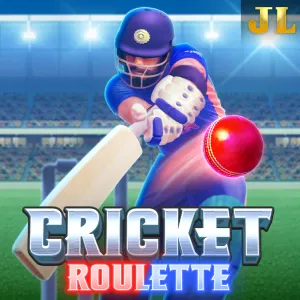 Cricket Roulette - SUNBET388