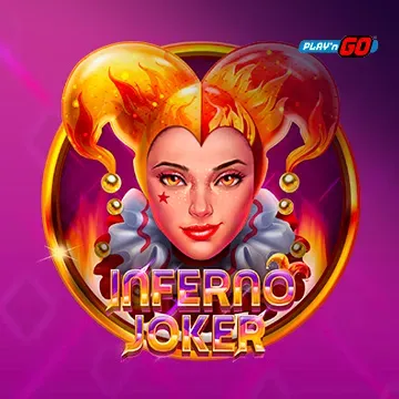 Inferno Joker - SUNBET388