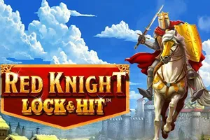 Lock & Hit: Red Knight - SUNBET388