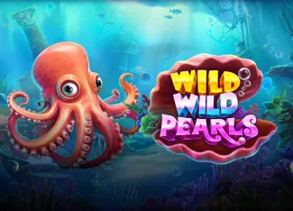 Wild Wild Pearls - SUNBET388