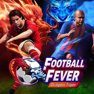 Football Fever - SUNBET388