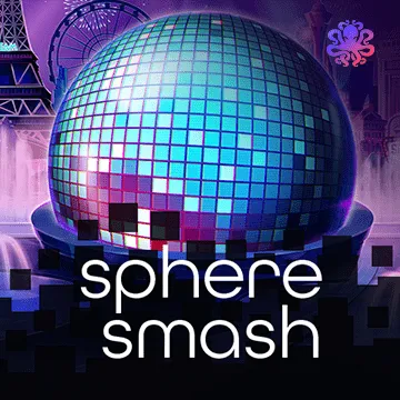 Sphere Smash - SUNBET388
