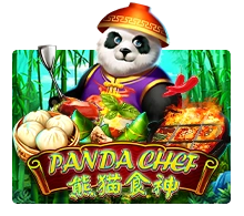 Panda Chef - SUNBET388