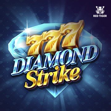 777 Diamond Strike - SUNBET388