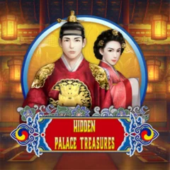 Hidden Palace Treasures - SUNBET388