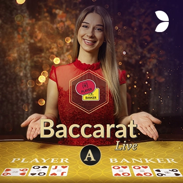 Baccarat A - SUNBET388