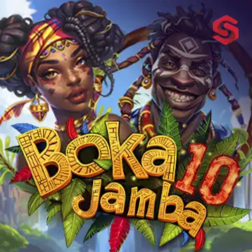 Boka Jamba 10 - SUNBET388