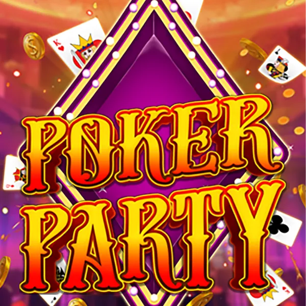 Poker Party - SUNBET388